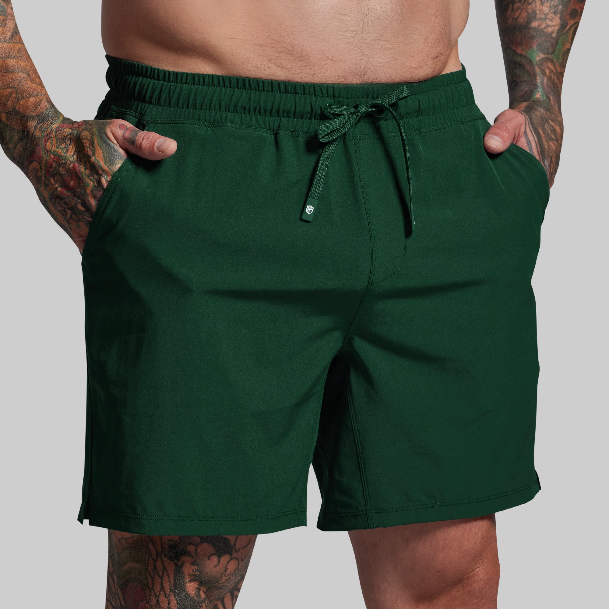Peak Short (Grove)