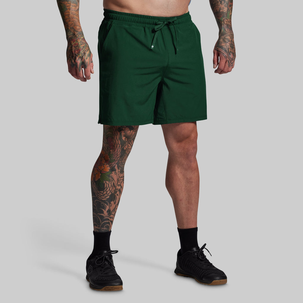 Peak Short (Grove)