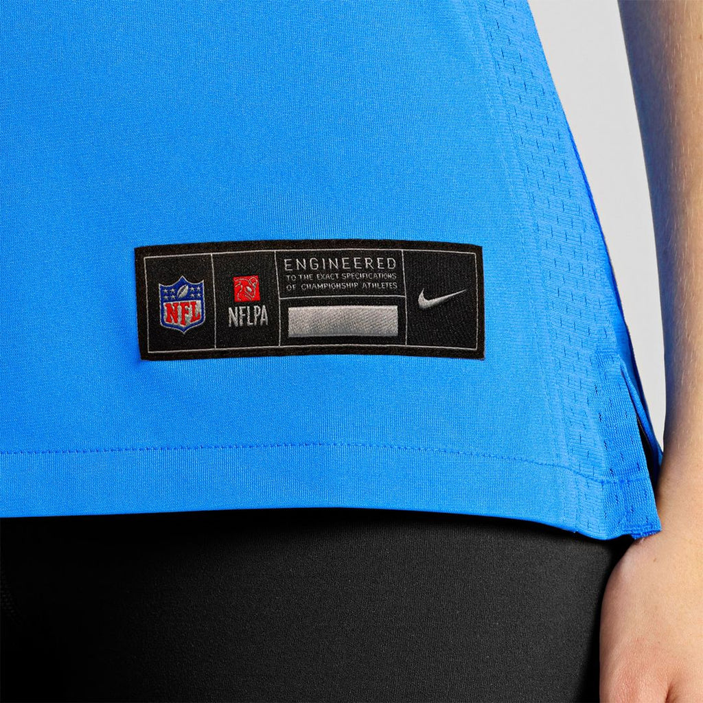 Kendall Williamson Los Angeles Chargers Nike Women's Team Game Jersey -  Powder Blue