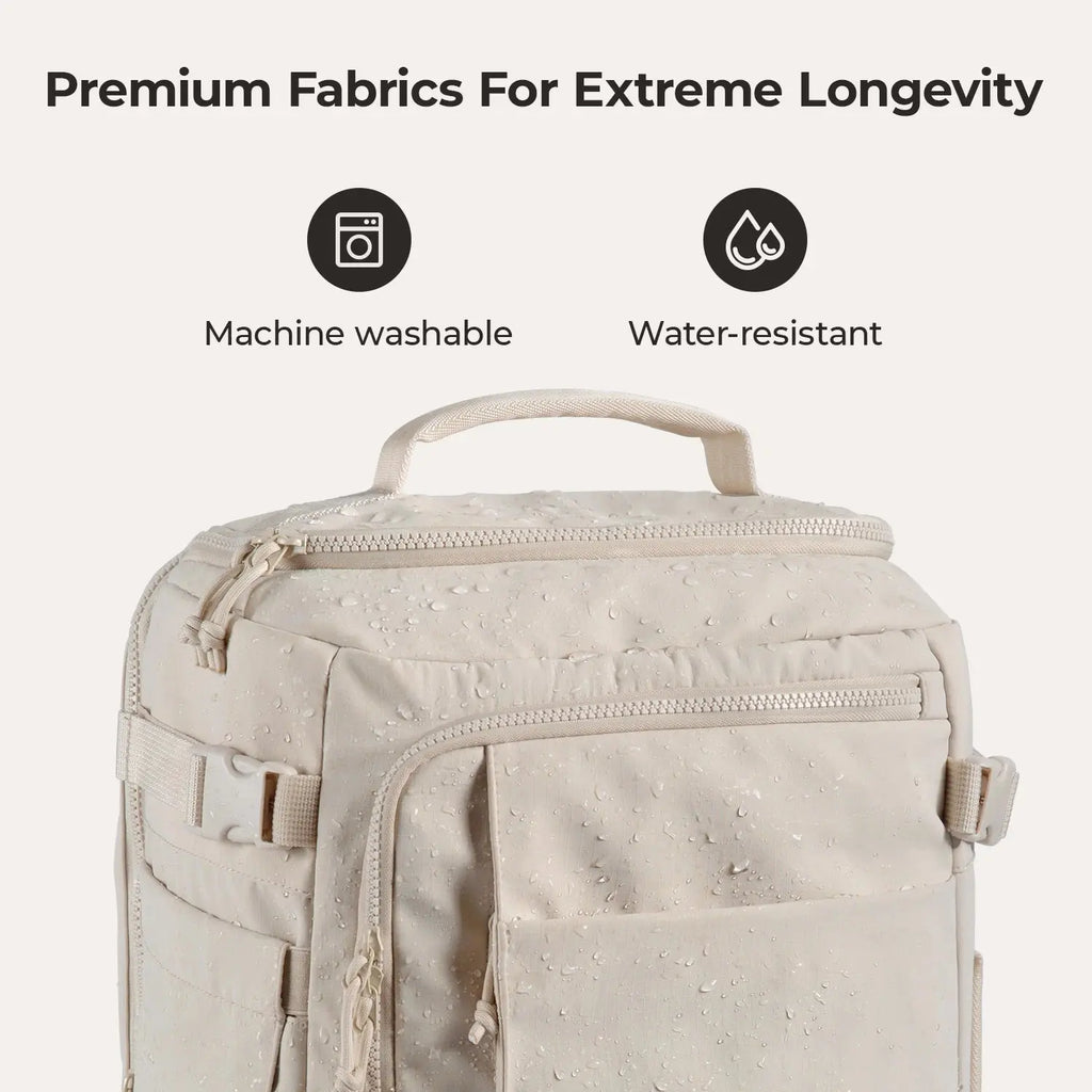 Blast Travel Backpack