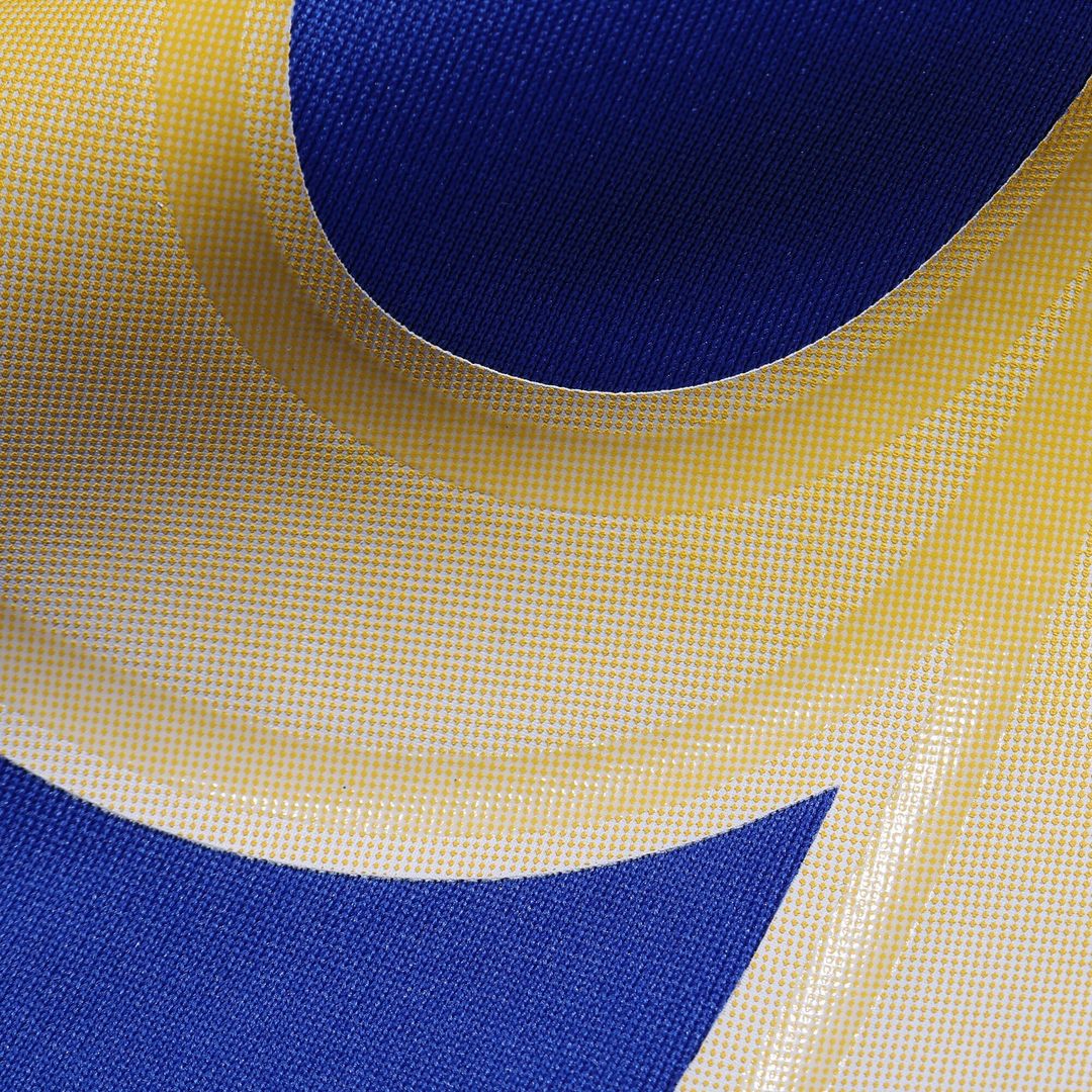 Jordan Whittington Los Angeles Rams Nike Team Game Jersey -  Royal