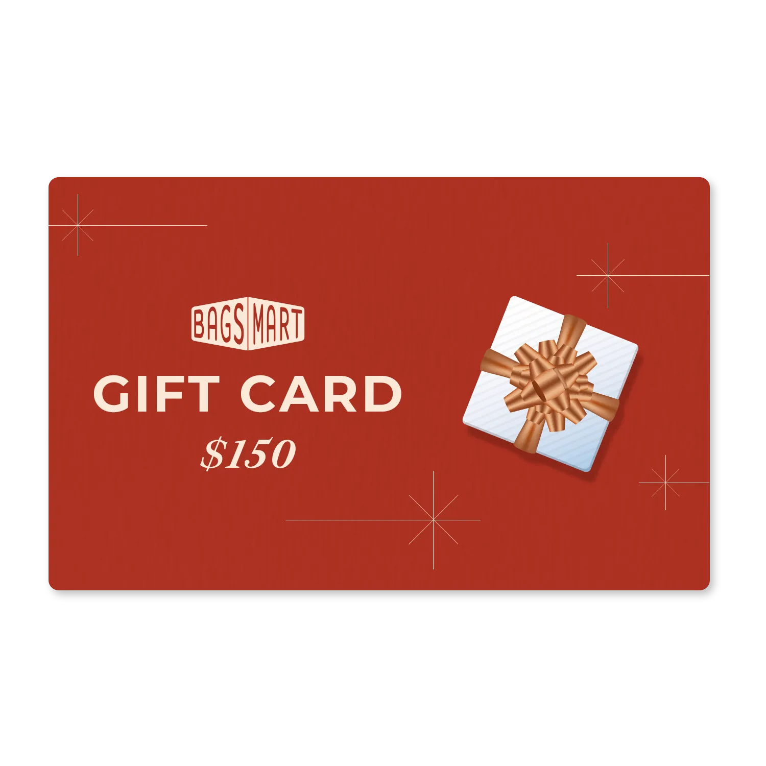 BAGSMART CARD