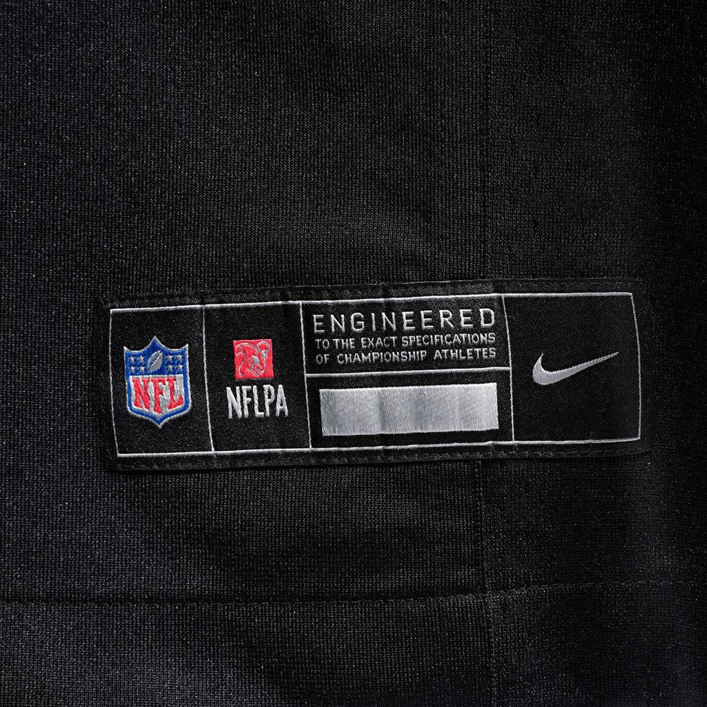 Jalen Ramsey Pittsburgh Steelers Nike Alternate 1933 Throwback Game Jersey - Gold