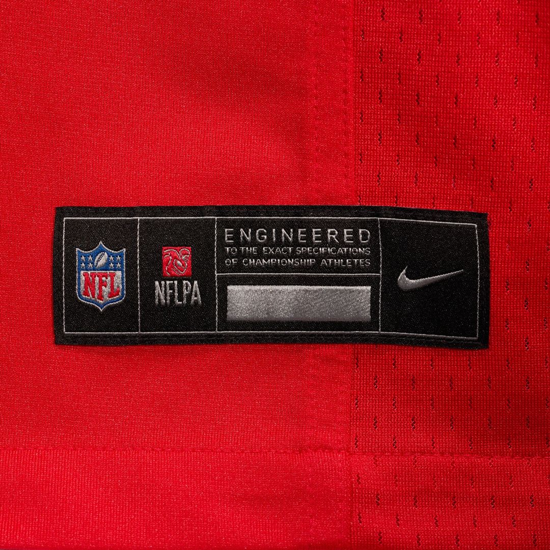 Matt Milano Buffalo Bills Nike Game Player Jersey - Royal