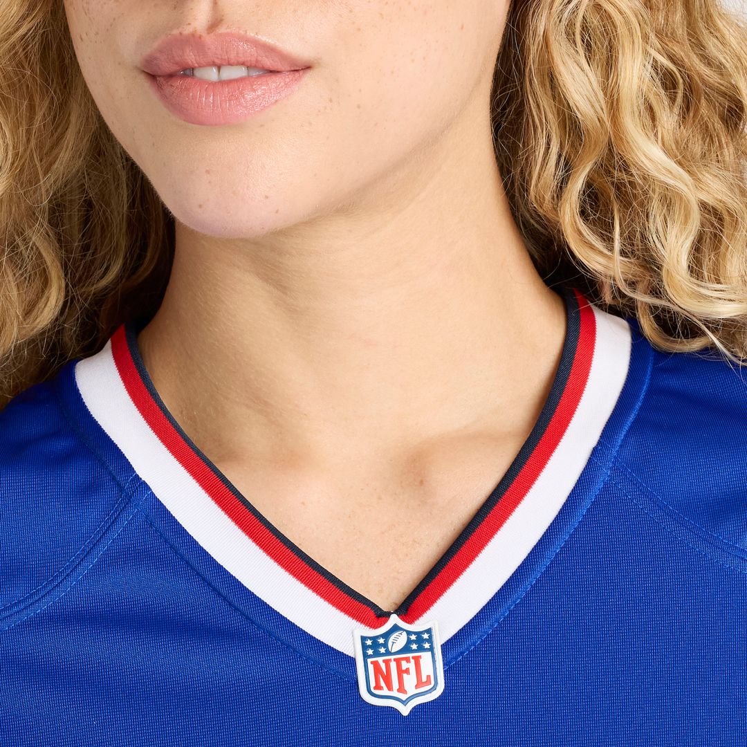 Ray Davis Buffalo Bills Nike Women's Game Jersey -  Royal