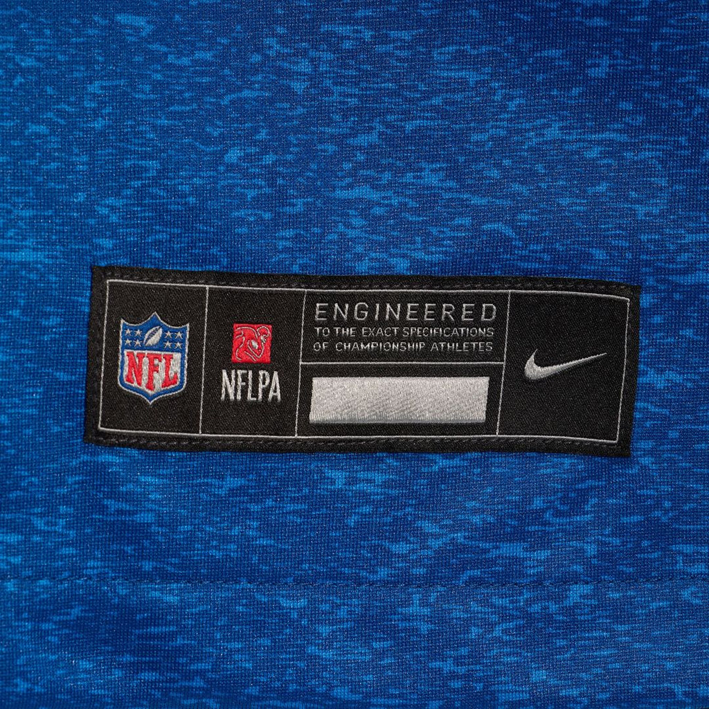 Dallas Clark Indianapolis Colts Nike Retired Player Alternate Game Jersey - Blue