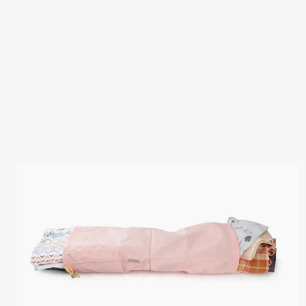 Compression Packing Cubes