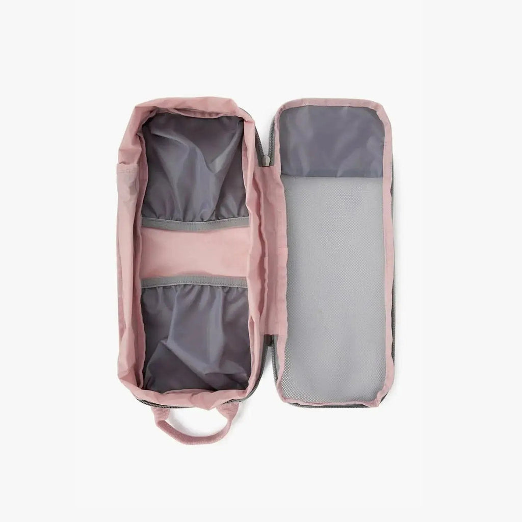 Compression Packing Cubes