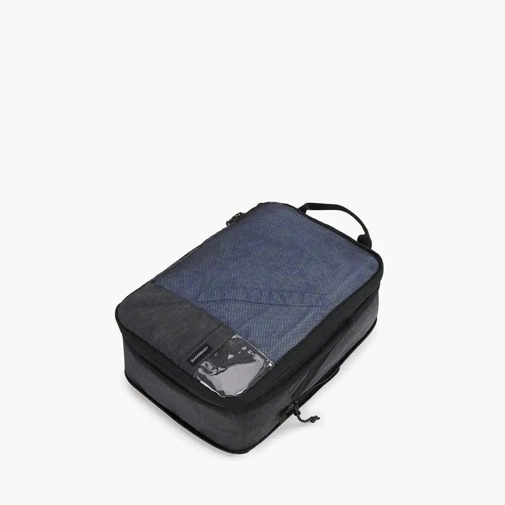 Compression Packing Cubes
