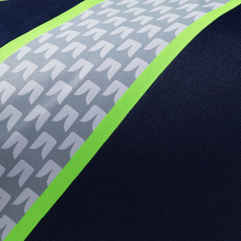Jadarian Price Seattle Seahawks Nike Alternate Game Jersey - Royal
