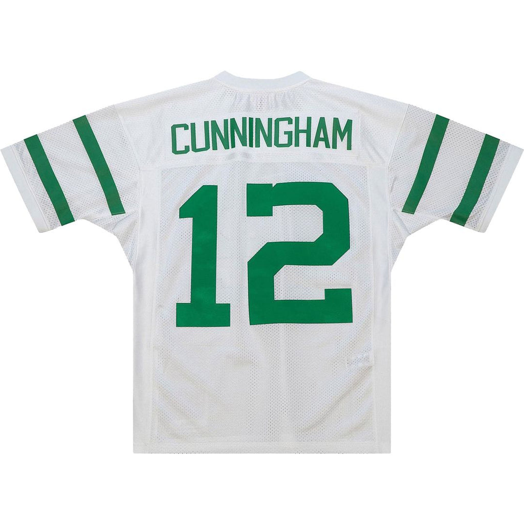 Randall Cunningham Philadelphia Eagles 1992 Mitchell & Ness Authentic Throwback Retired Player Jersey - Green