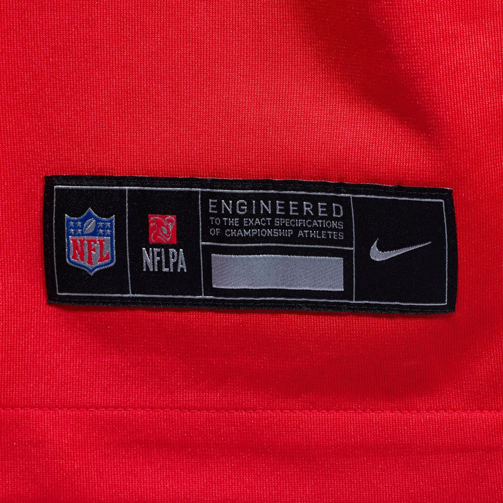 Jalen Pitre Houston Texans Nike Game Jersey - White