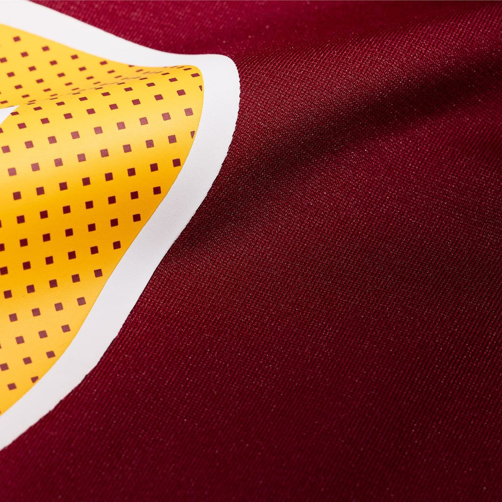 Kain Medrano Washington Commanders Nike Team Game Jersey -  Burgundy