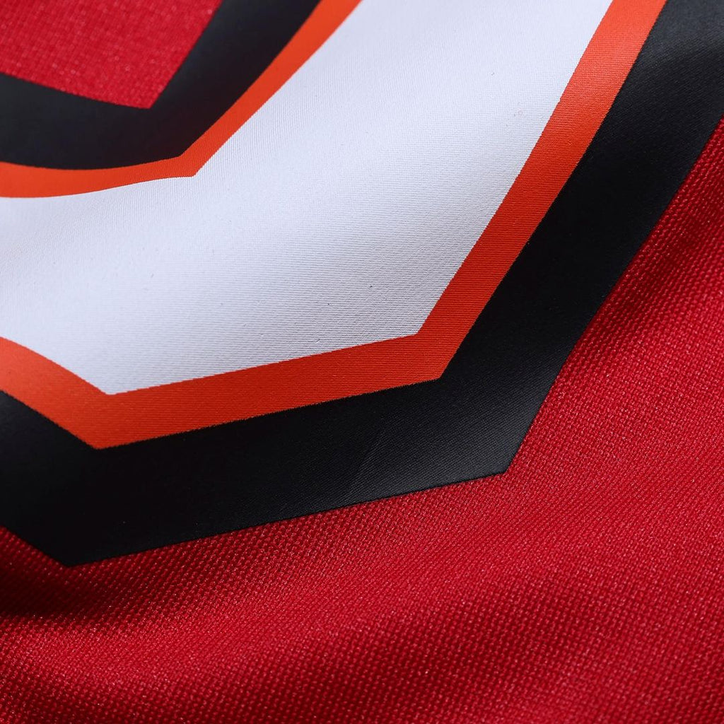 Lavonte David Tampa Bay Buccaneers Nike  Game Jersey -  Red