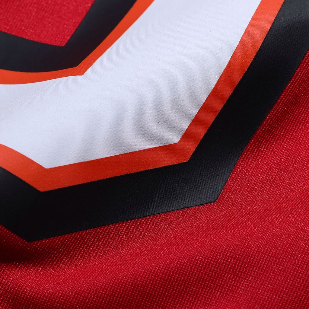 Elijah Klein Tampa Bay Buccaneers Nike  Game Jersey -  Red