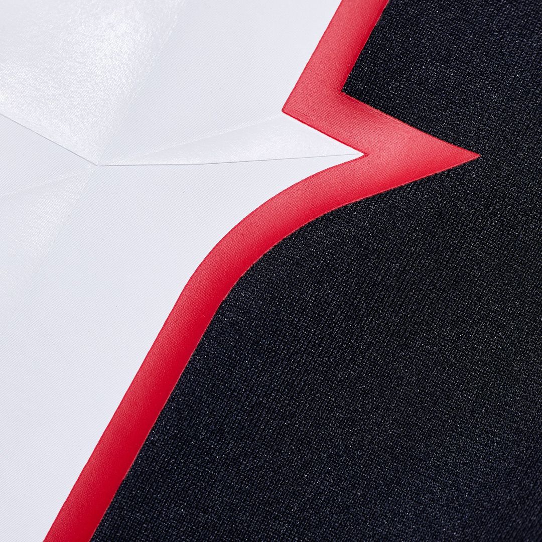 Derek Stingley Jr. Houston Texans Nike Alternate Game Jersey - Red