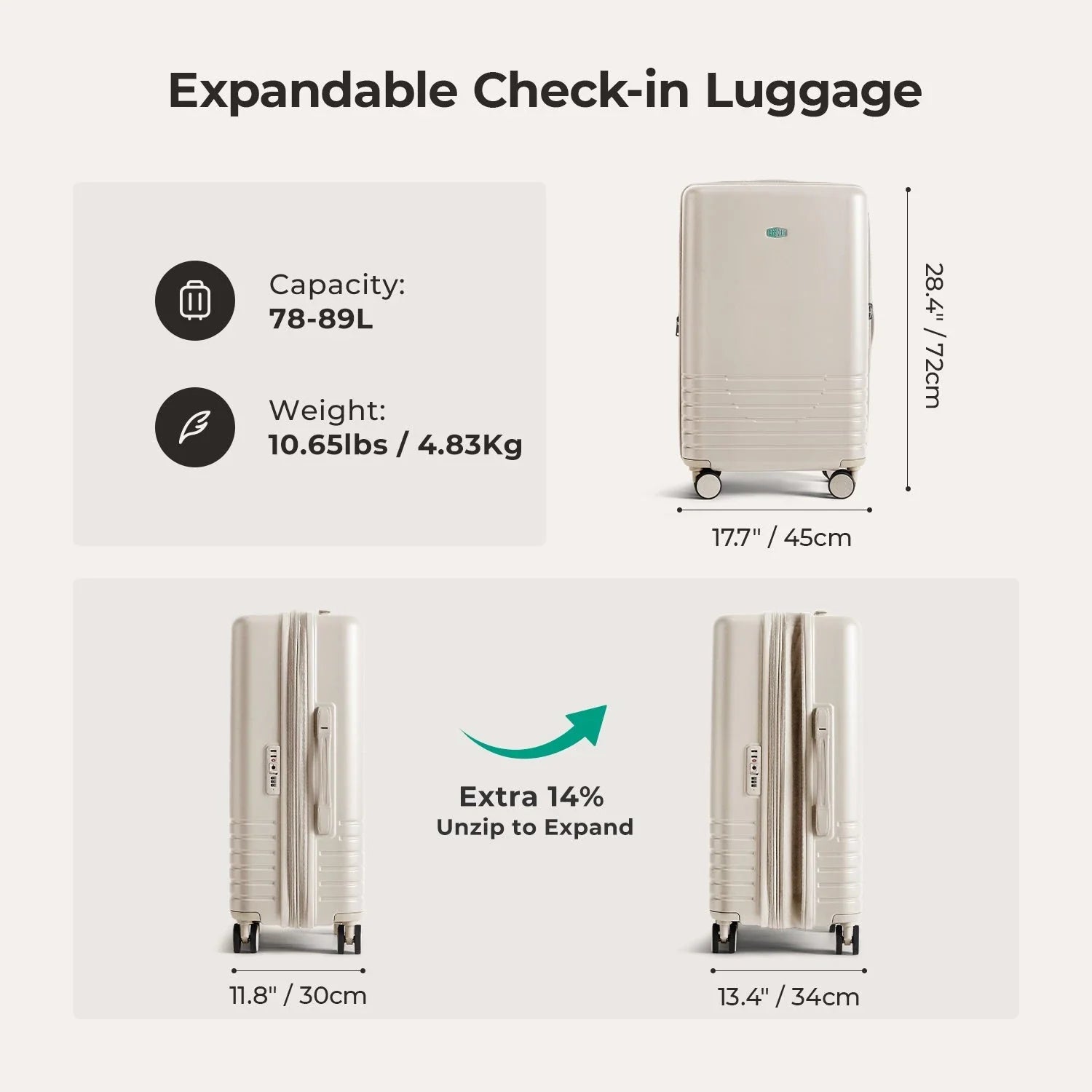 Adventure Seeker Kit