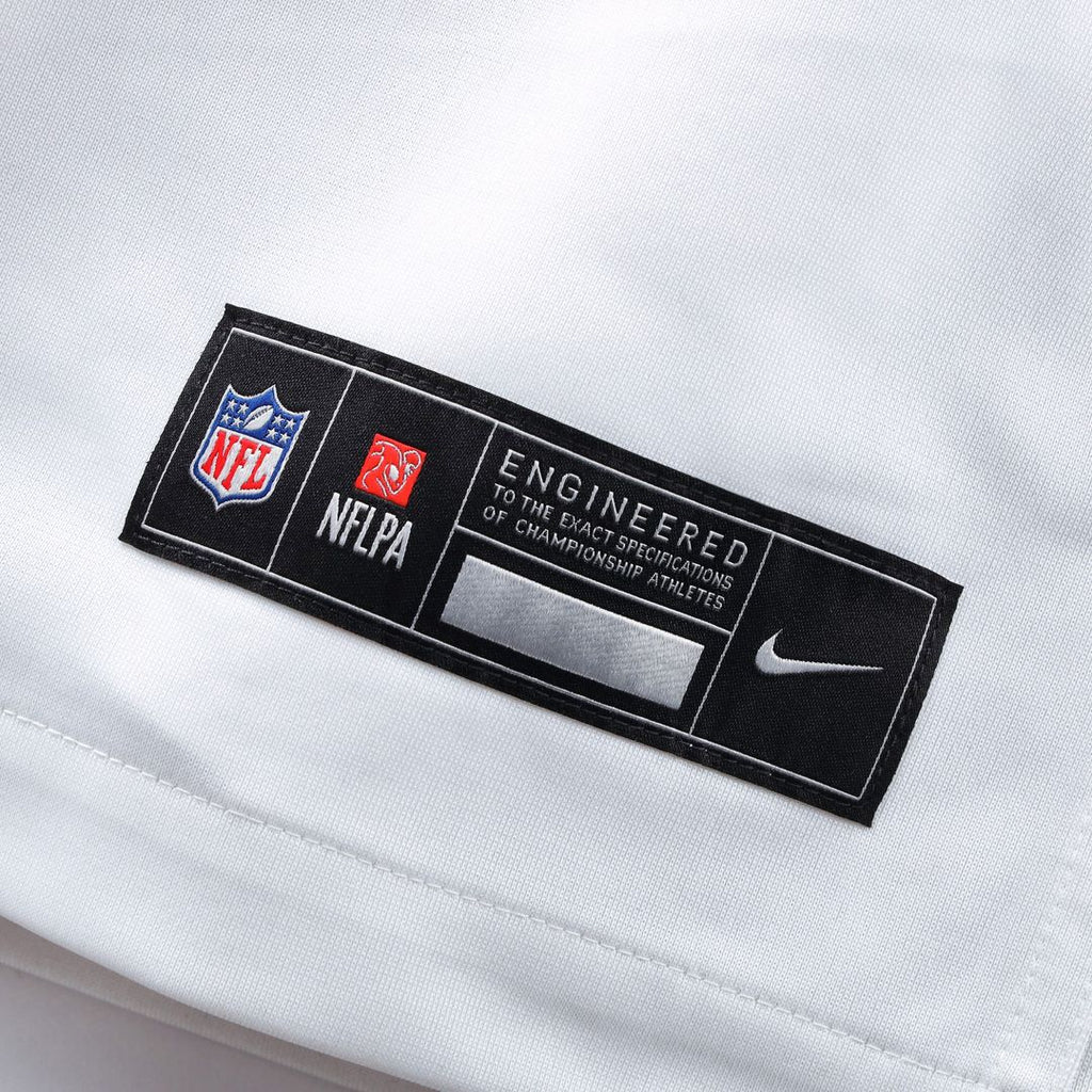 Sean Taylor Washington Commanders Nike Retired Player Game Jersey - Burgundy