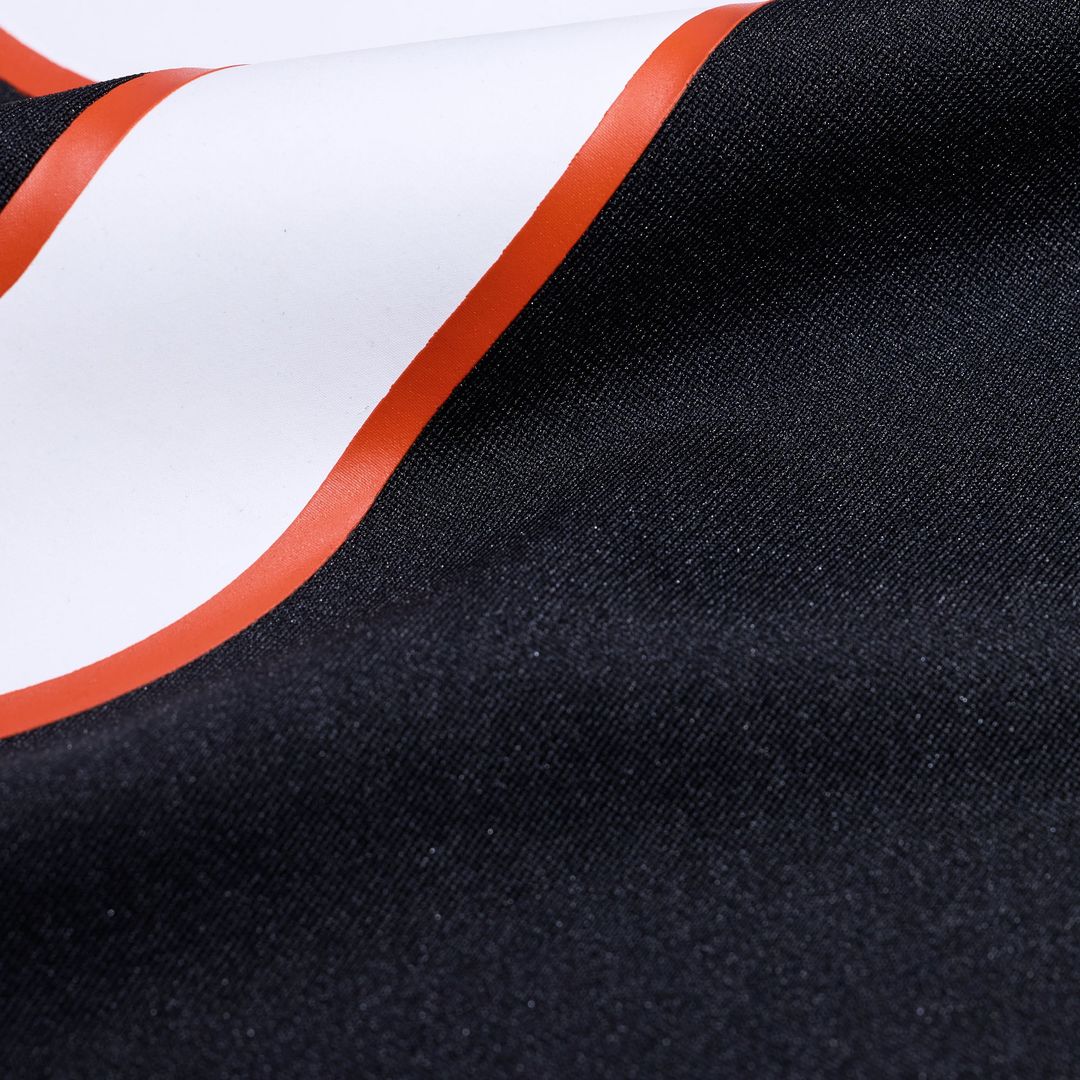 Kris Jenkins Jr. Cincinnati Bengals Nike  Game Jersey -  Black