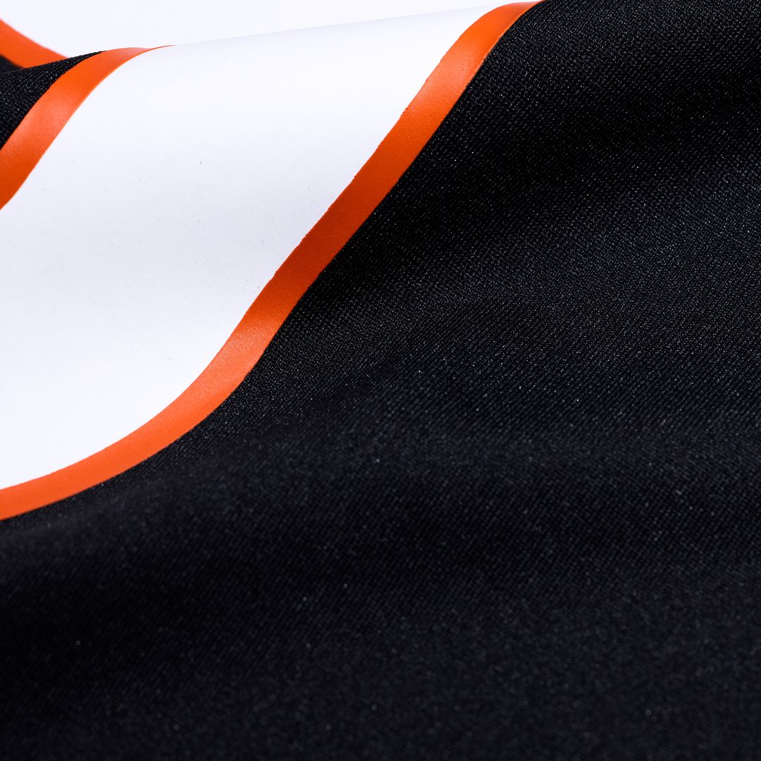 Dalton Risner Cincinnati Bengals Nike Team Game Jersey -  Black
