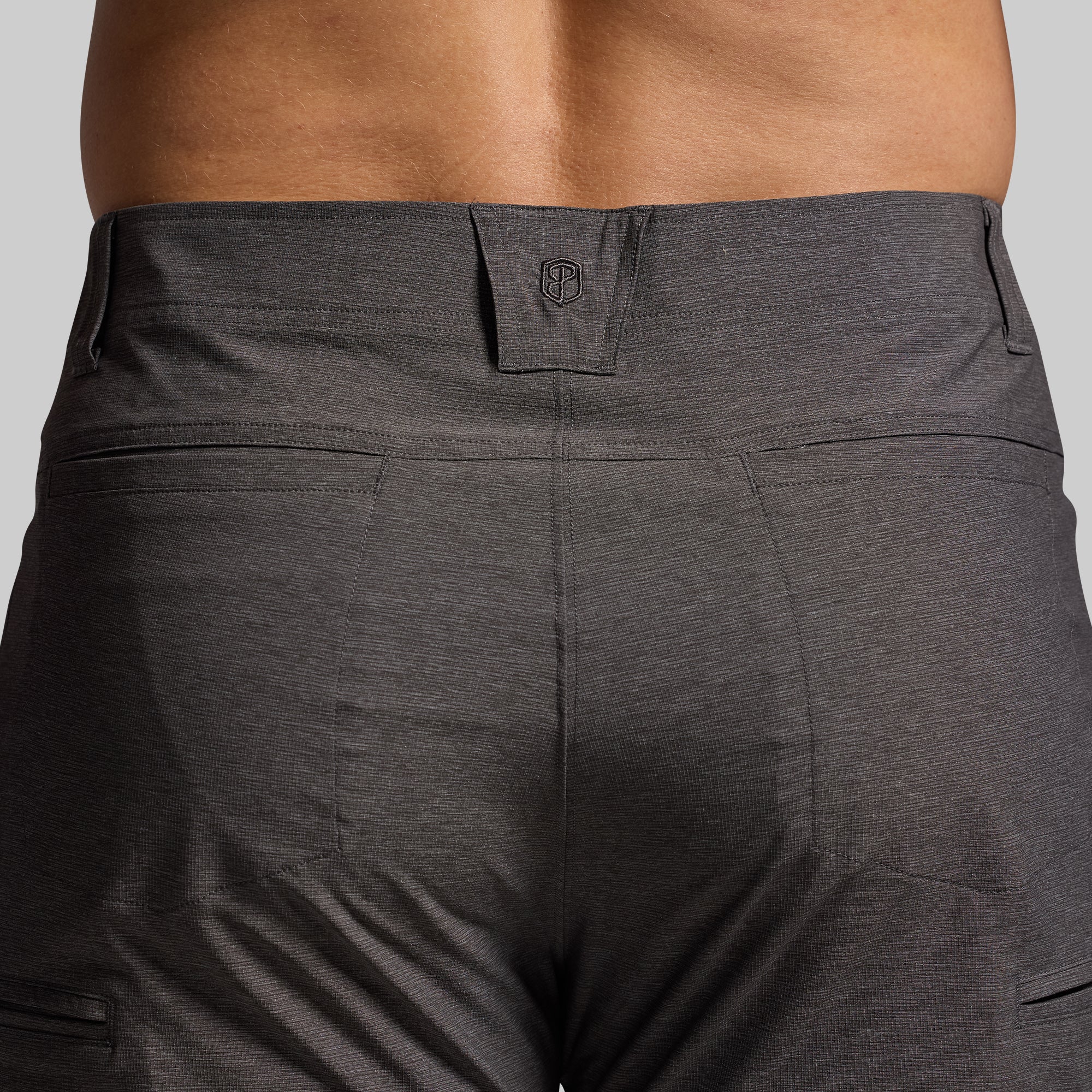 Traverse Pant (Gunmetal)
