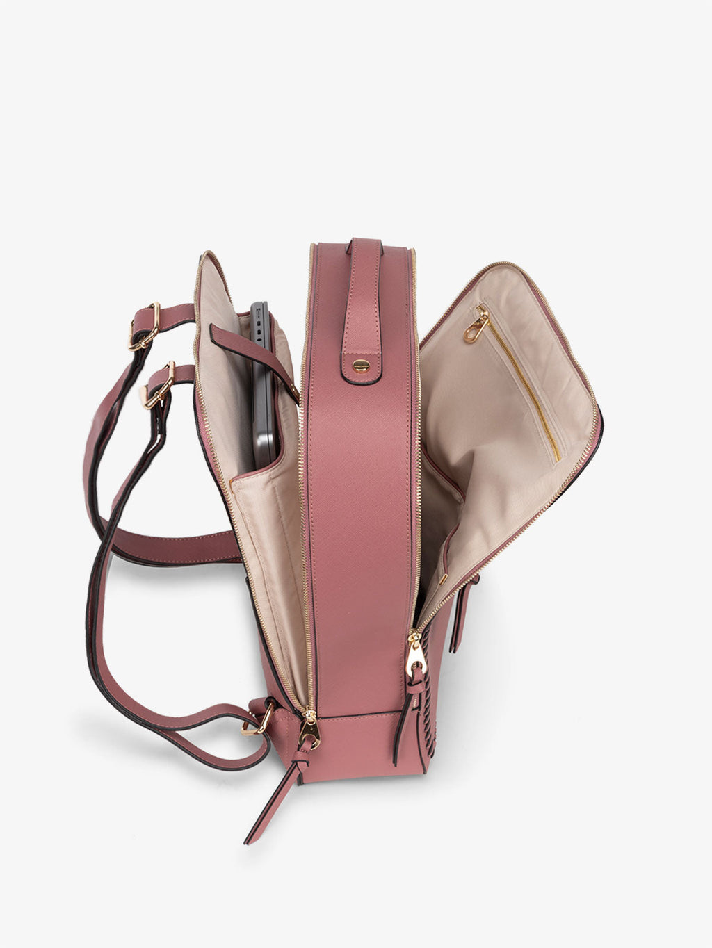 Kaya 15 inch Laptop Backpack