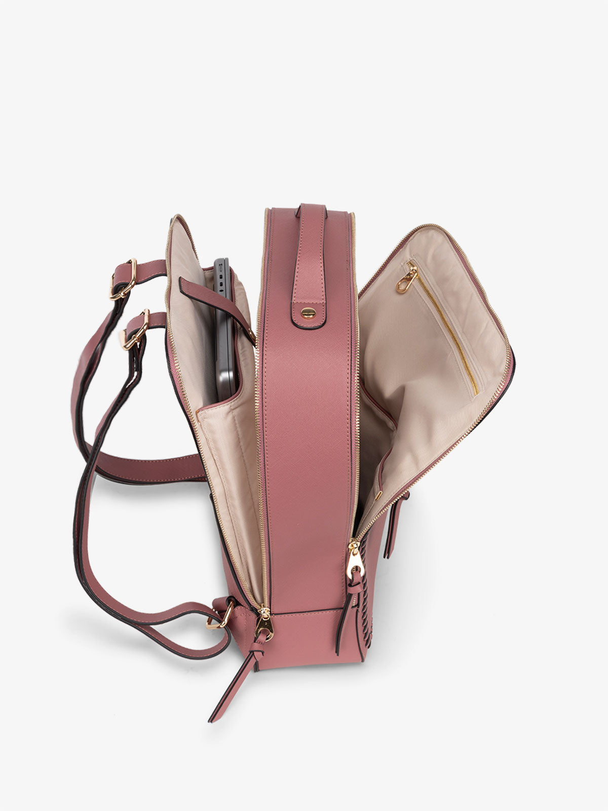 Kaya 15 inch Laptop Backpack