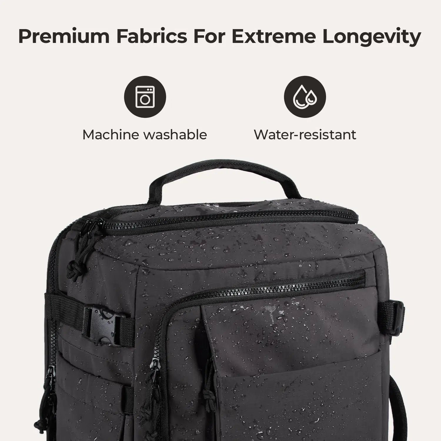 Blast Travel Backpack