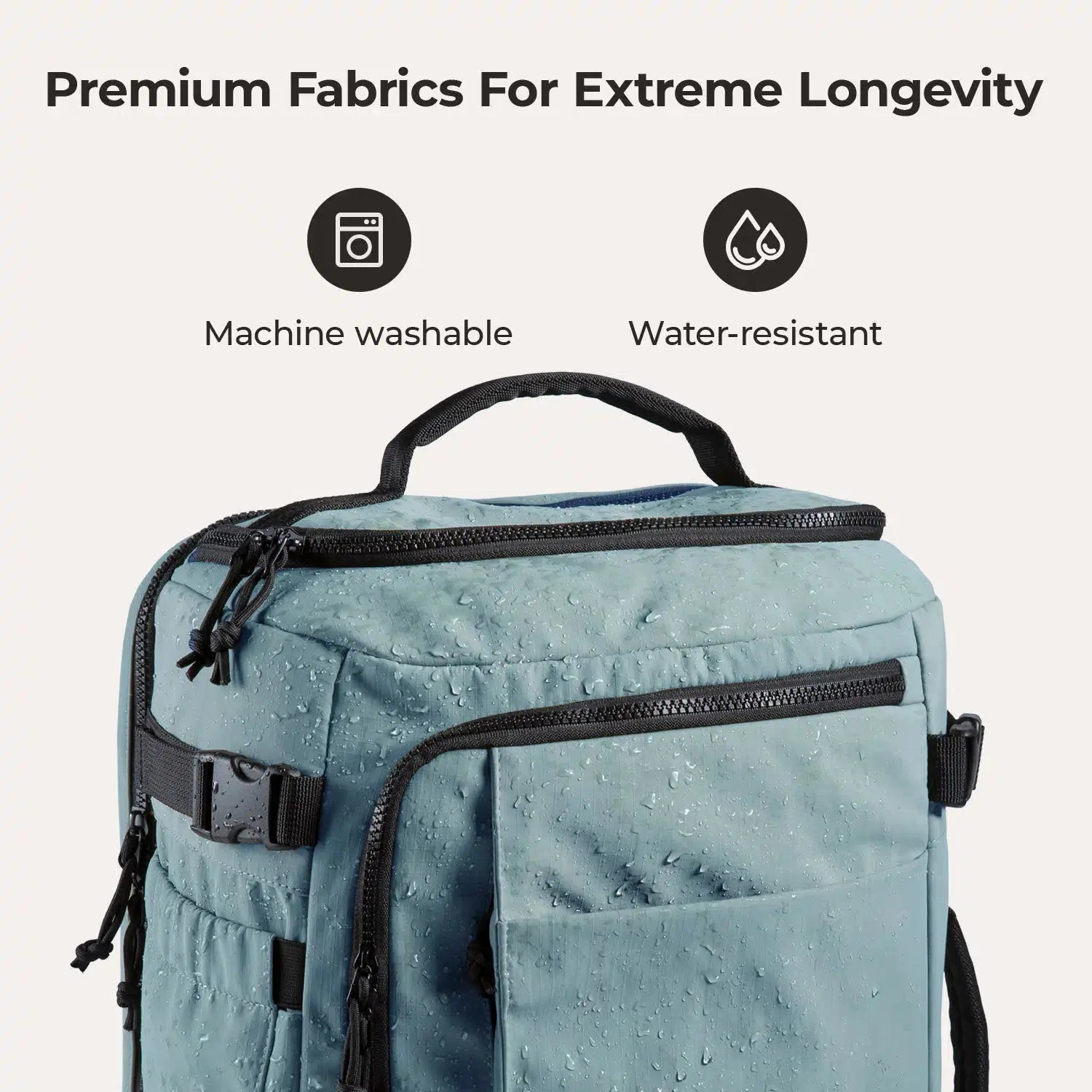 Blast Travel Backpack