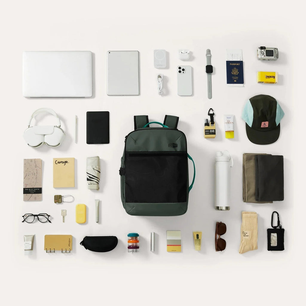 Blast Elite 22L Backpack
