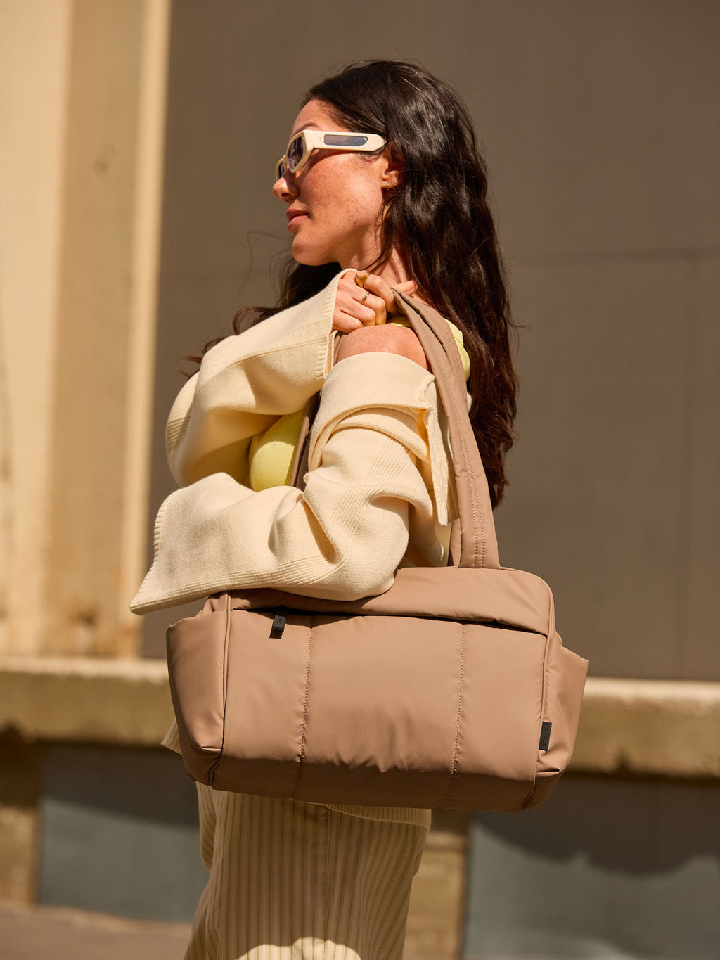 Luka Mini Duffel