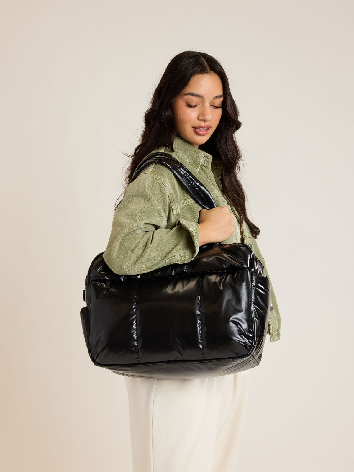Luka Duffel