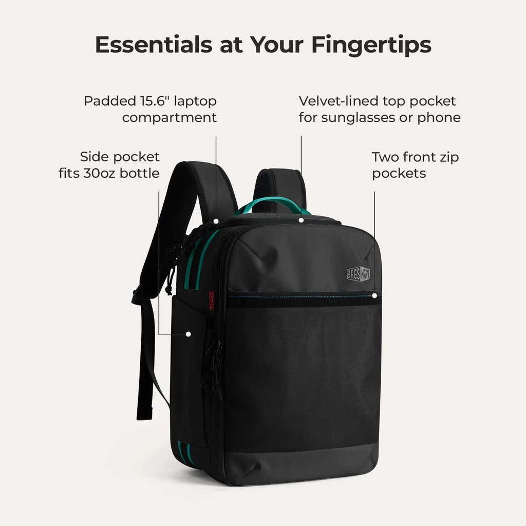 Blast Elite 22L Backpack