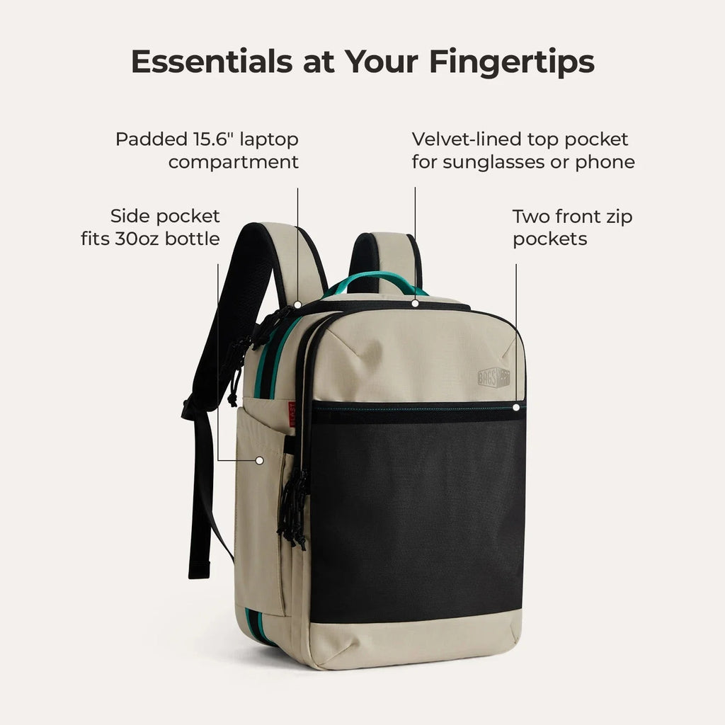 Blast Elite 22L Backpack