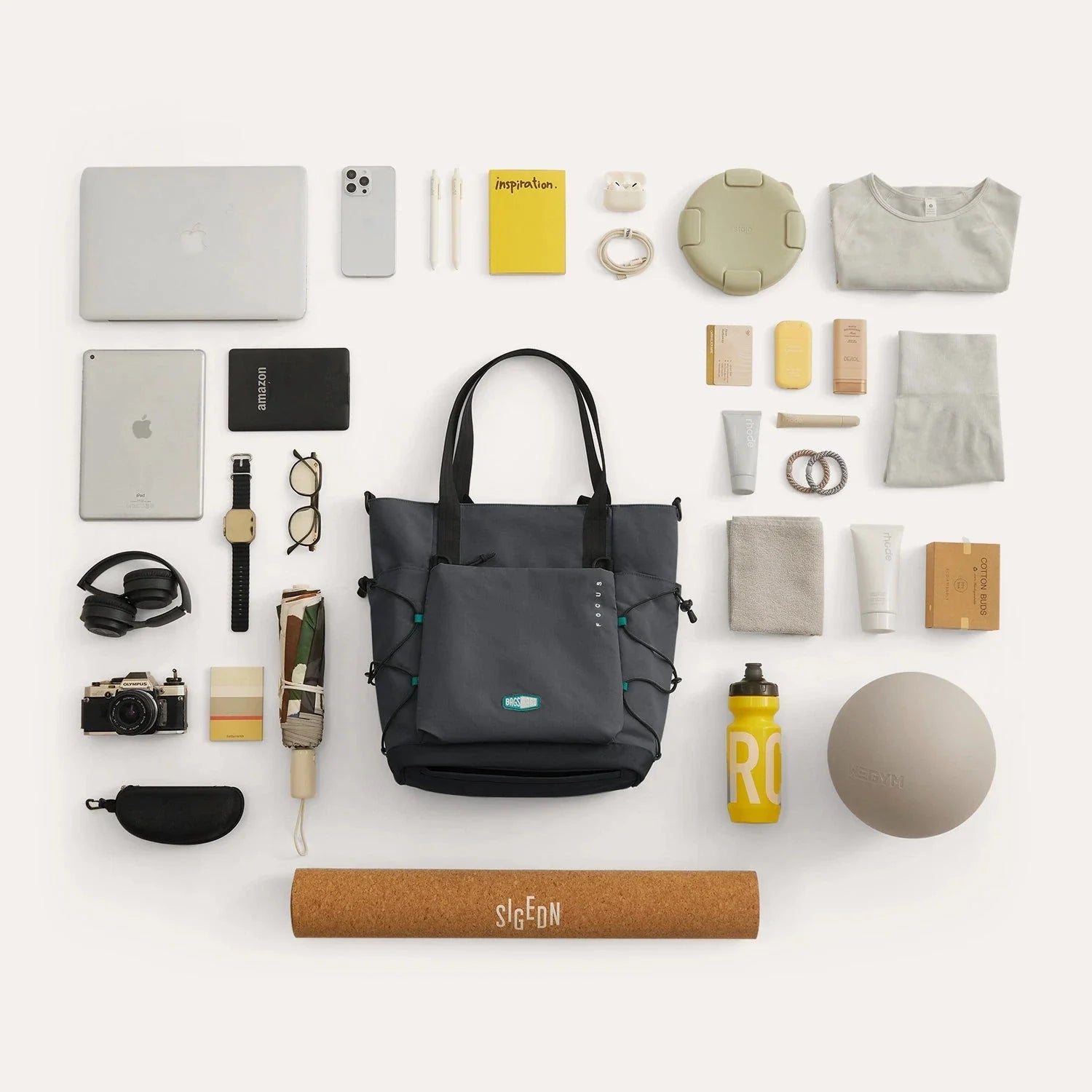 Focus Tote
