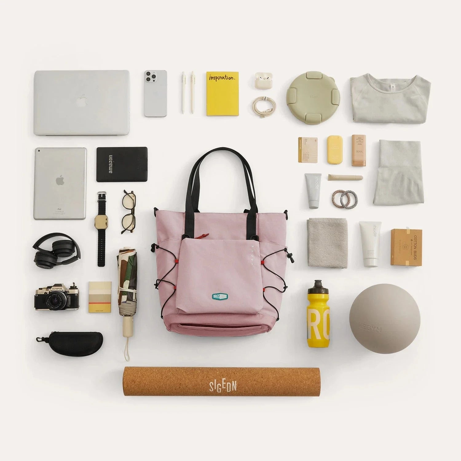Focus Tote