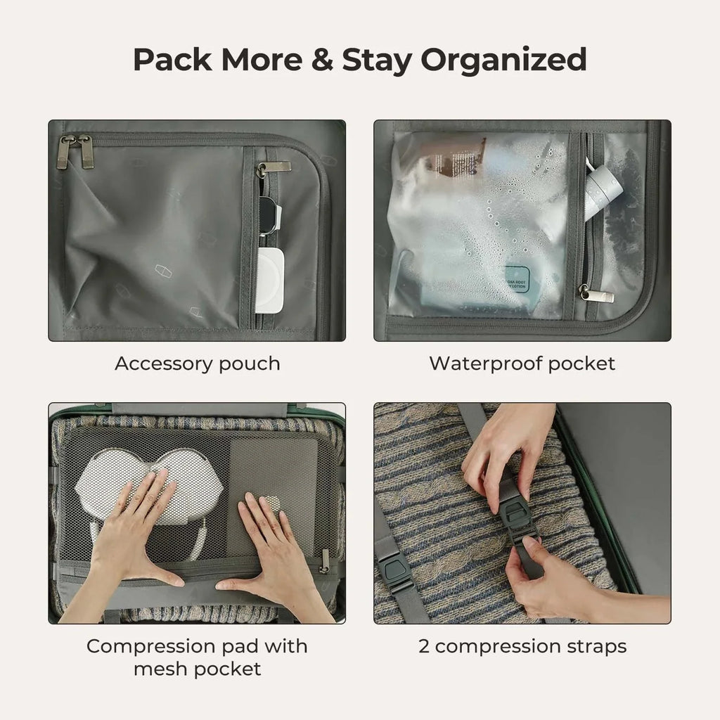 Getaway 19" Carry-On