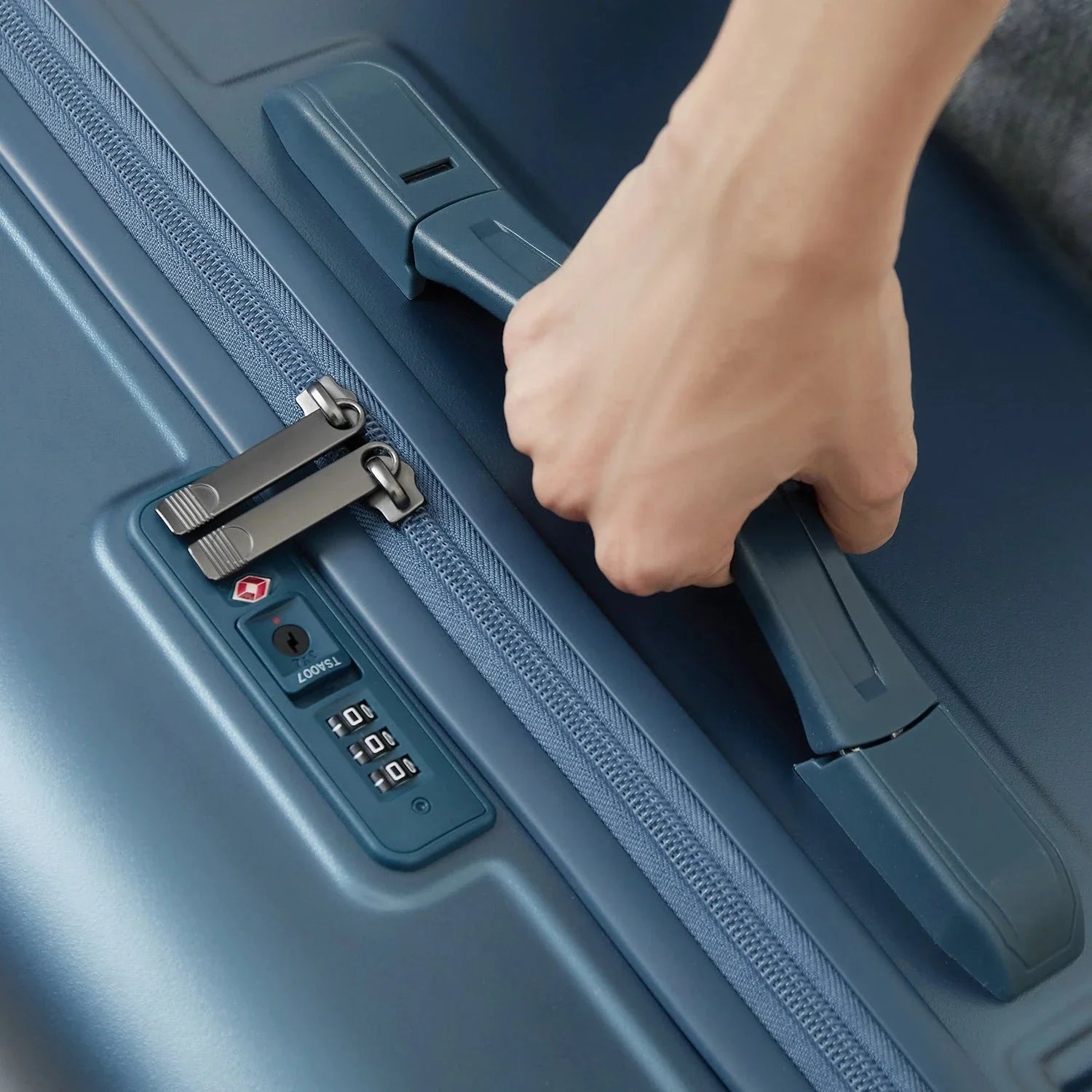 Getaway 30" Trunk