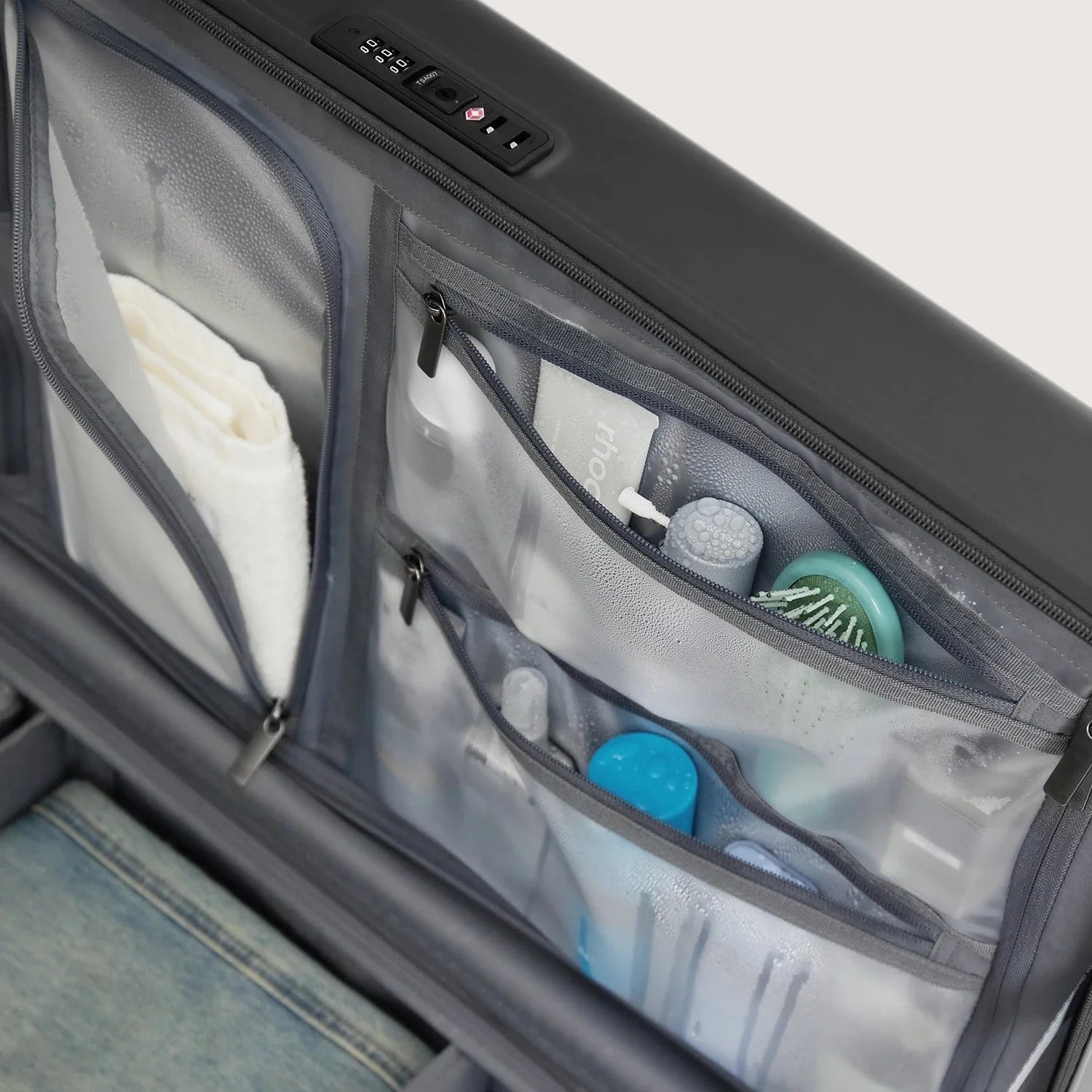 Getaway 30" Trunk