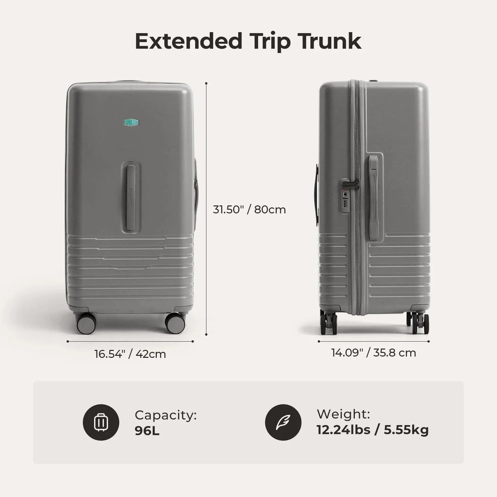Getaway 30" Trunk