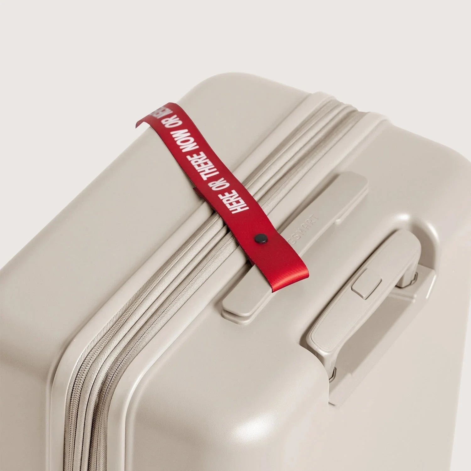 Getaway 26" Check-In