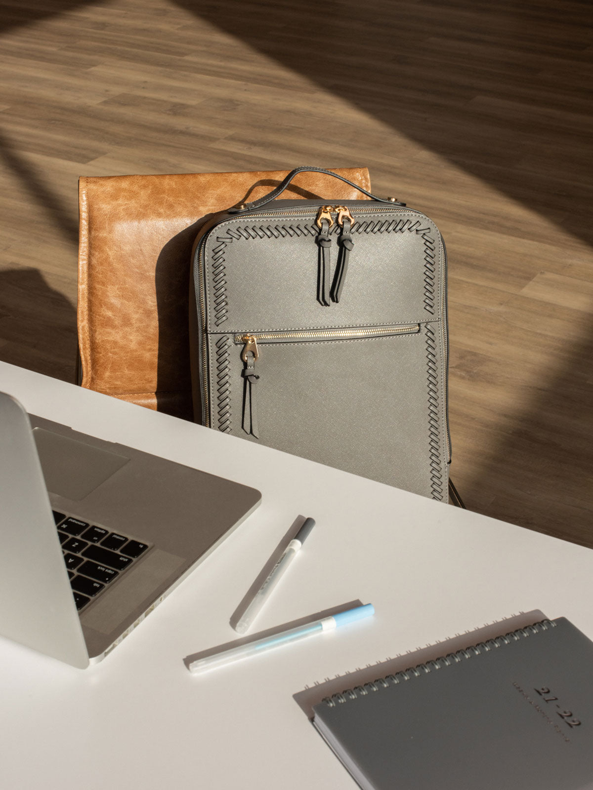 Kaya 15 inch Laptop Backpack