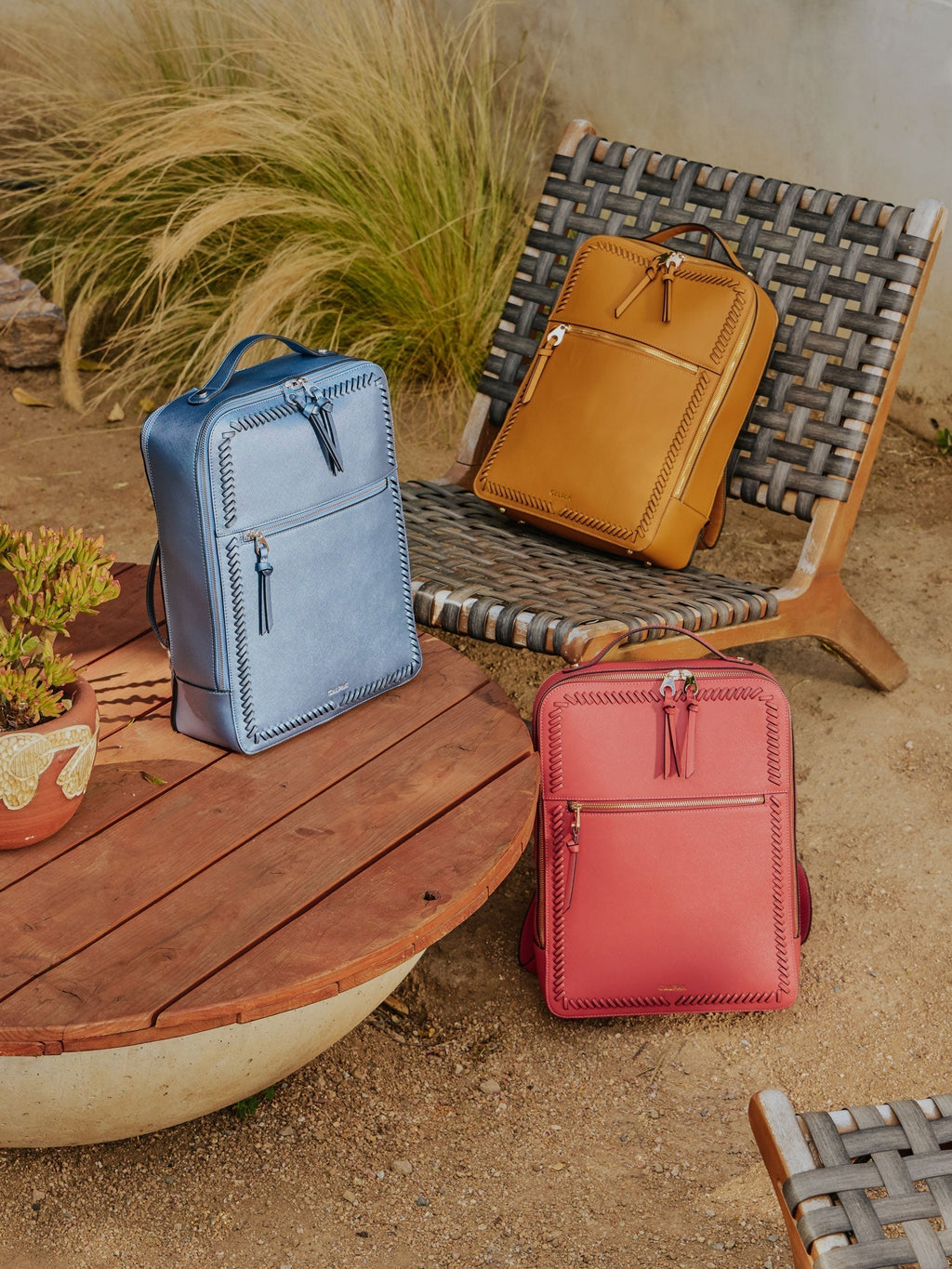 Kaya 15 inch Laptop Backpack