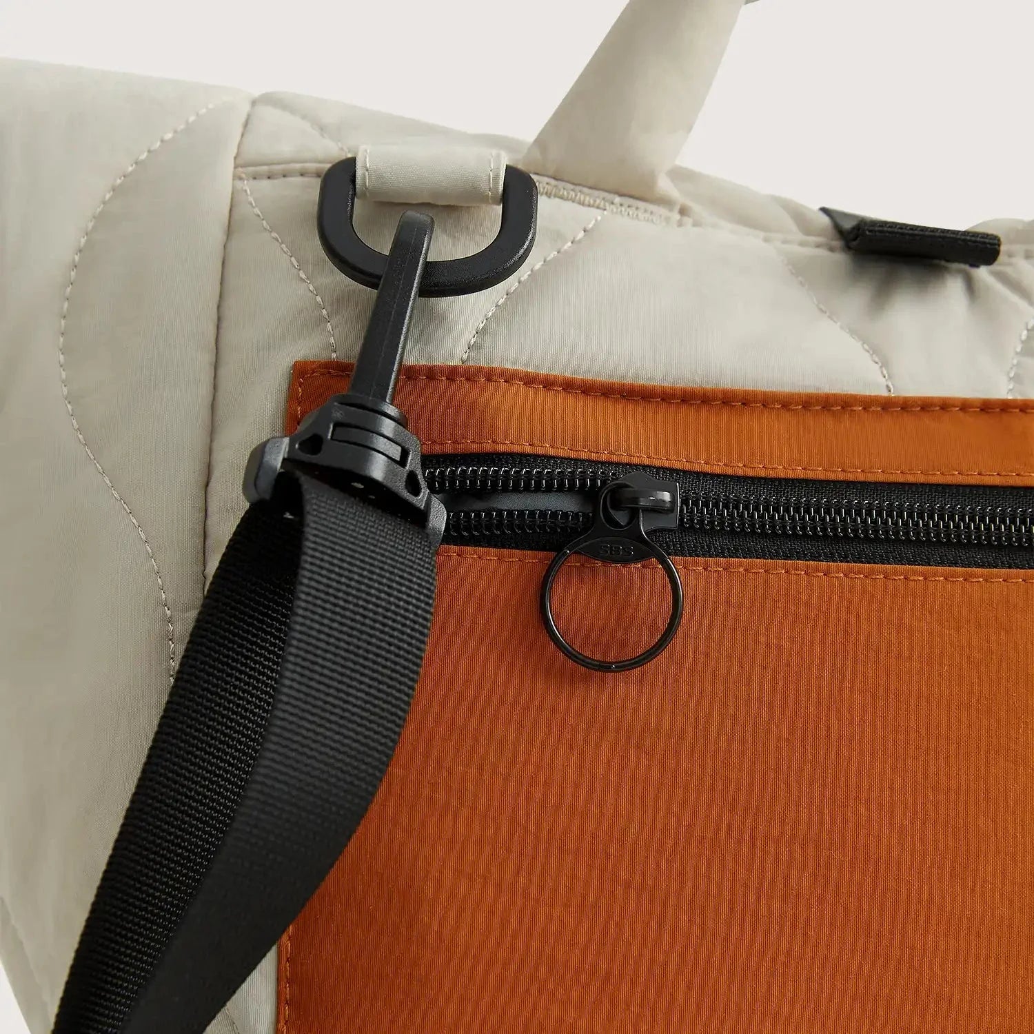 Paz Roll Top Lunch Bag
