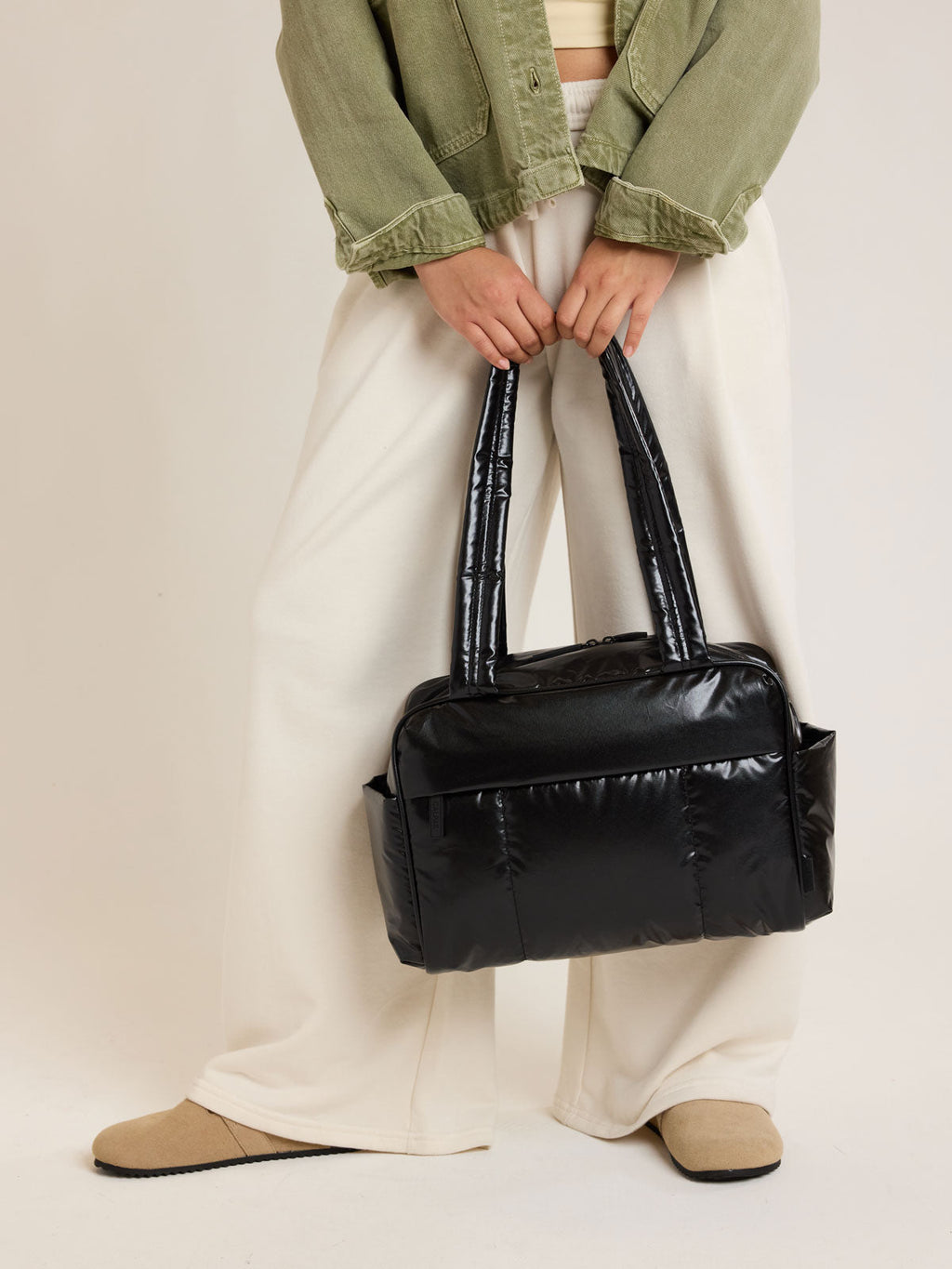 Luka Mini Duffel