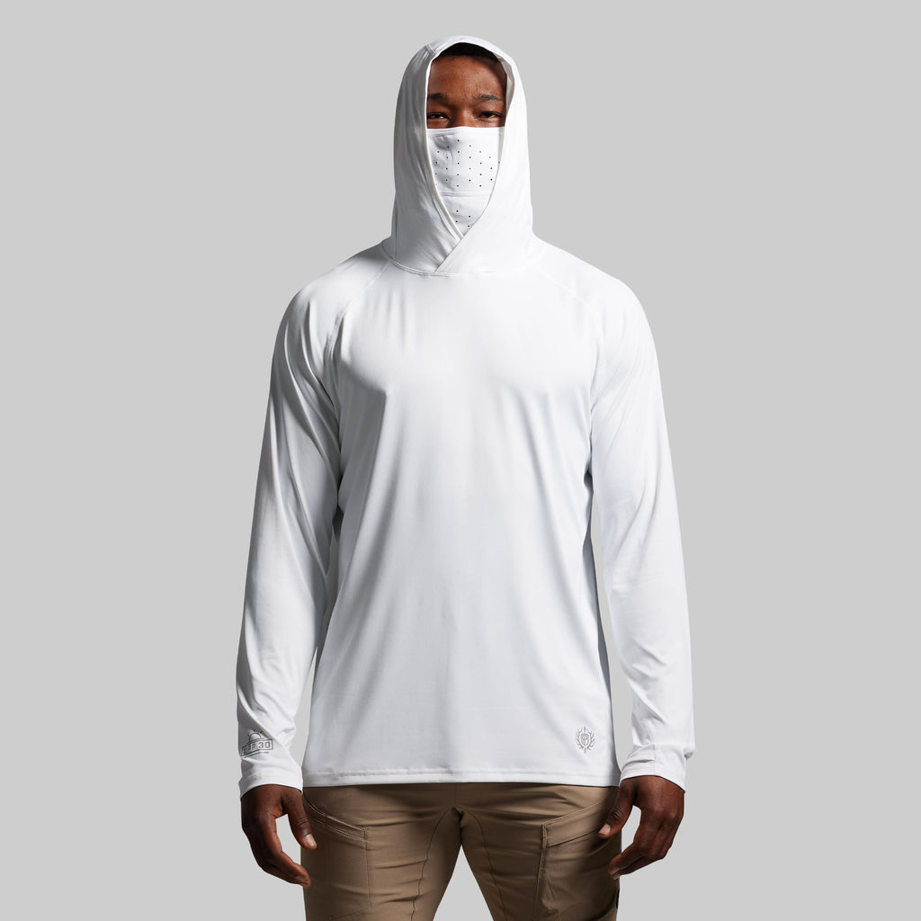 Sun Shirt 2.0 (White)