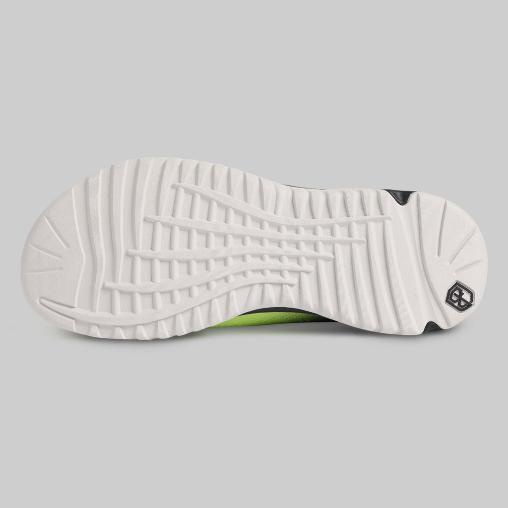 Men's Savage 1 (Neon Fade)