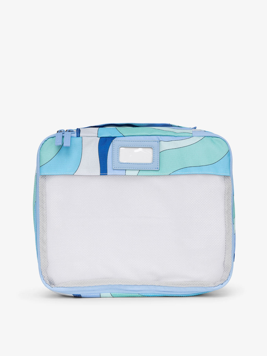 Packing Cubes Set (5 Pieces)