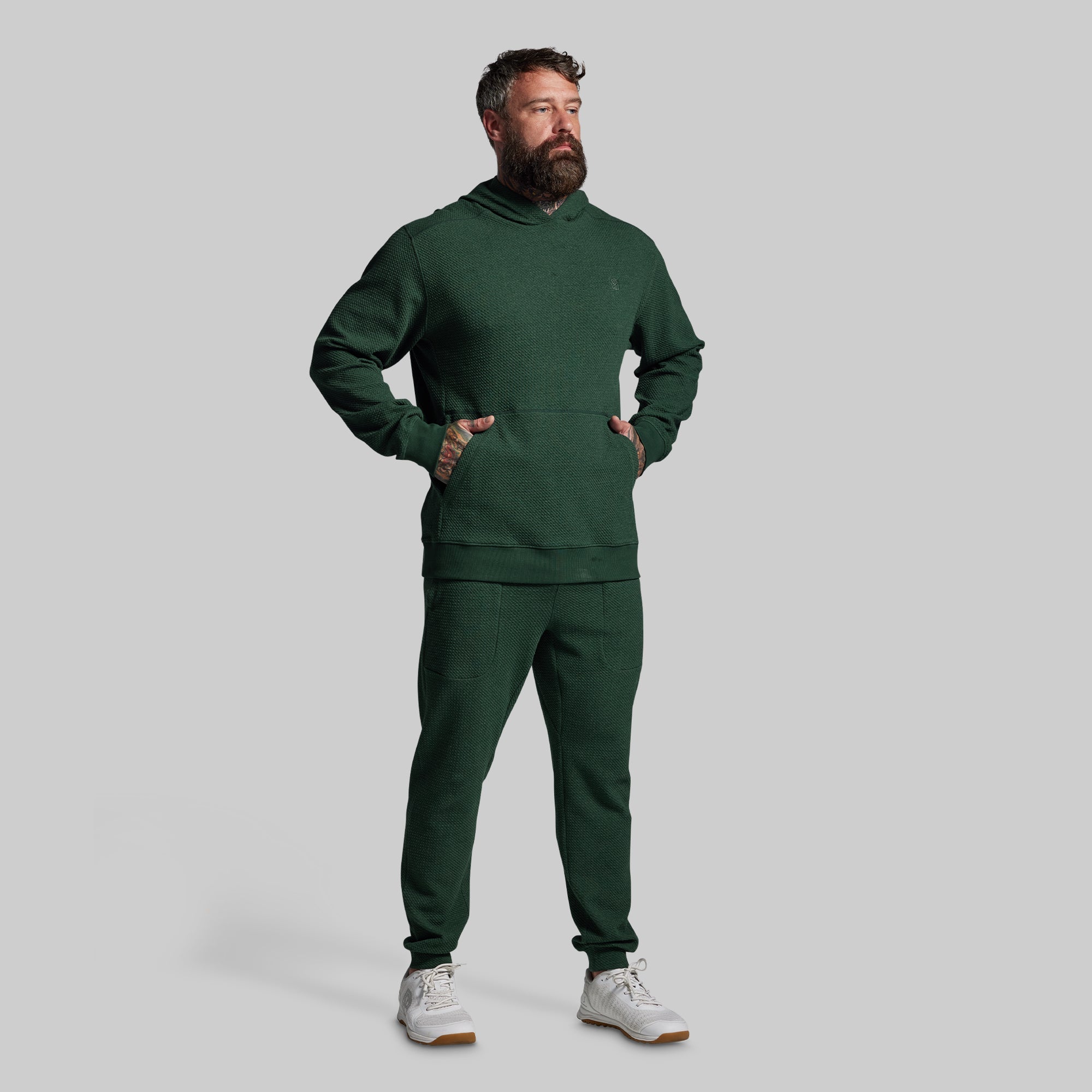 Men's Cloud Jogger (Grove)