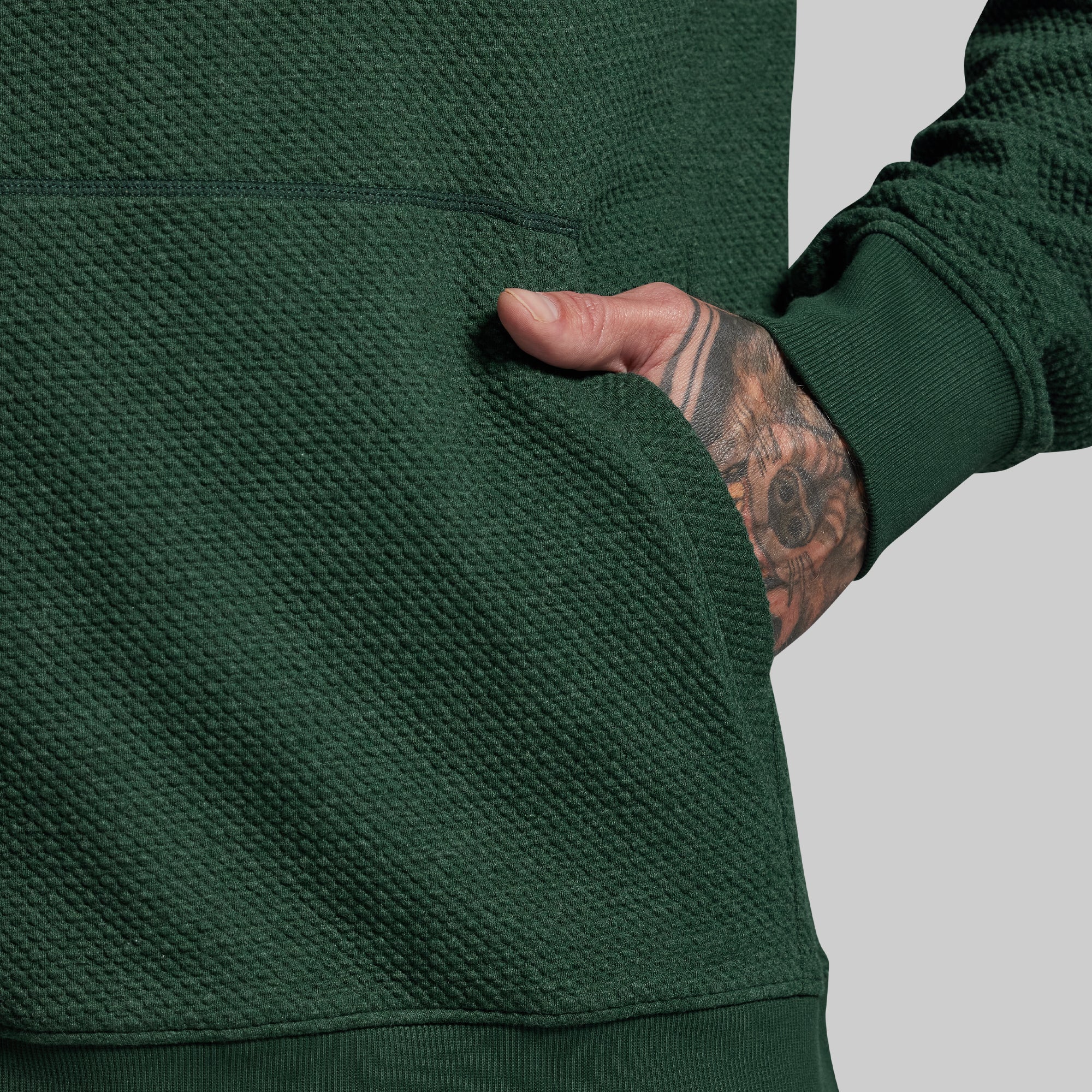 Men's Cloud Hoodie (Grove)